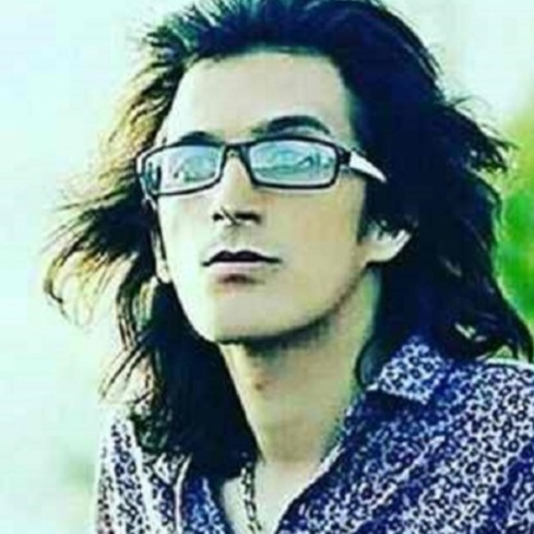 آهنگ جدید مرتضی پاشایی وقتی تو ذهن منی